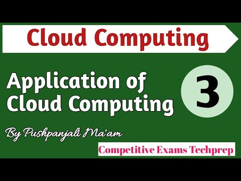 Lec 1 1 Introduction to Cloud Computing in Hindi