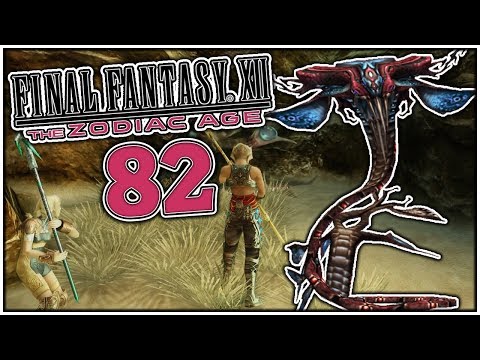 Mobjagden und andere Sidequests! • Final Fantasy XII: The Zodiac Age #82 • Veero