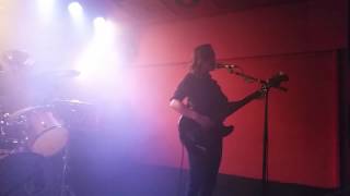 Esben and the Witch &quot;Sylvan&quot; Hamburg 27 04 2017