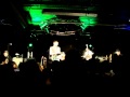 The Weakerthans - Anchorless - St. John's NL  (19 of 19)
