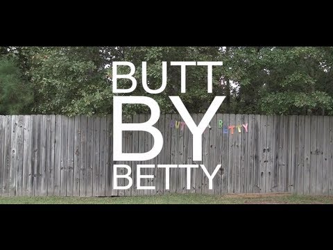 Alex Sheridan - Butt by Betty