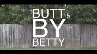 Alex Sheridan - Butt by Betty