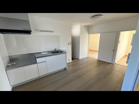 レジテンスピーコックＡ（202）山形市飯田西／3DK：2024.3