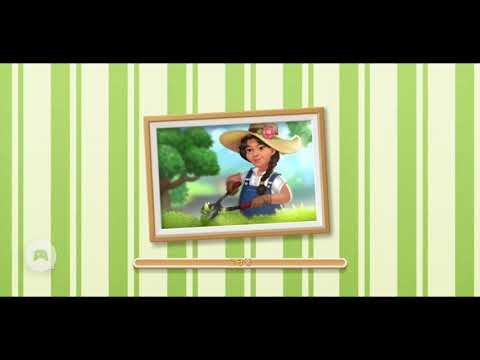 Matchington mansion Level 1418 win