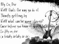 Rock Mafia - Fly Or Die Lyrics 