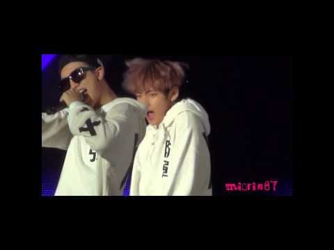 131006 BTS@Dream Cocert- N.O[V forcus]