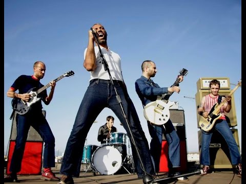 GIUDA - Roll The Balls (Official Music Video)