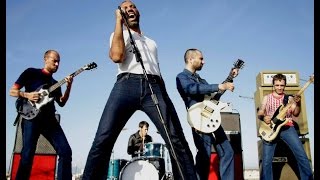GIUDA - Roll The Balls (Official Music Video)