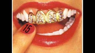 Joan as "Police Woman"-- Stagger into the Light