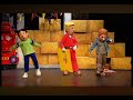 Fireman Sam On Stage Wobble Me Board