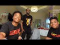 Speeds Dad Performs IShowTheMeat Live On Stream