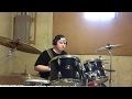 Catch 22 - Riding The Fourth Wave (Drum Cover)
