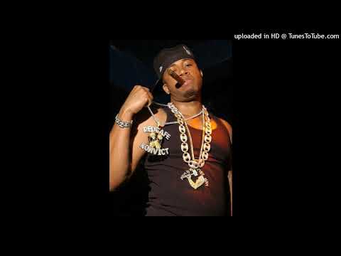 Red Cafe ft. Notorious B.I.G. - I Tote Guns (Looped Instrumental)