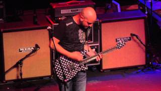 Jimmie's Chicken Shack - Blood