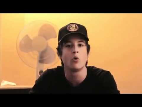 Nekfeu (1995) - L'Unique Freestyle n°2