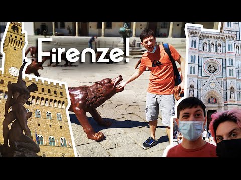 Un giro a... Firenze!