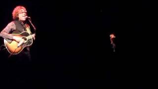 Gary Louris and Mark Olson - Saturday Morning On Sunday Street