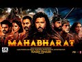Epic Mahabharat Trailer 2024 //Ft. Hrithik, Prabhas, Ram Charan & Deepika | S.s. Rajam. 2024/