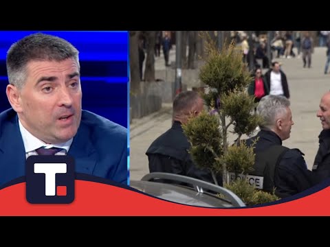 Promena spoljne politike Srbije: Šta posle 2. maja? - Zoran Milosavljević • POD LUPOM