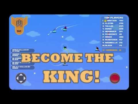 planes.io : free your wings