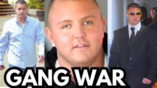 The BACON BROTHERS | Canada&#39;s Most INFAMOUS GANGSTERS