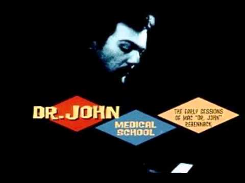 dr. john -  bad neighborhood