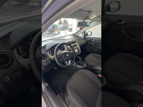 фото seat altea i рестайлинг 0