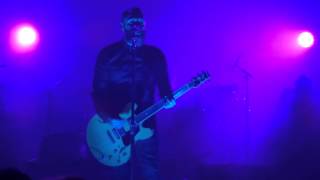 Blue October - What if We Could Live! [HD 1080p] (DVD taping night 1)