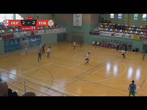 Ua Ceuti Division - Torremolinos