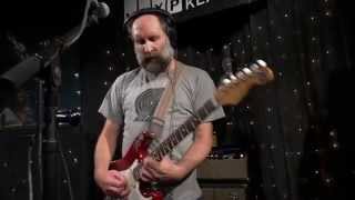 Built To Spill - So (Live on KEXP)