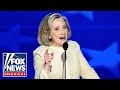 TONE DEAF Hillary Clinton Event Sparks Fresh Party Revolt