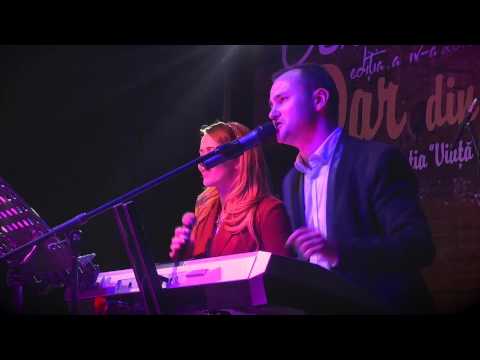 Alin si Emima Timofte - DAR DIN DAR - 2015