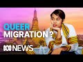 Why LGBT People Are Moving To The Queer Paradise Of South East Asia ABC News