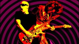 Download lagu Joe Satriani - If I Could Fly | Full Band Tab (Guitar, Bass, Drums) #JoeSatriani mp3