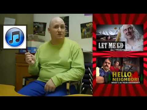 Baldi's basics the musical reverse