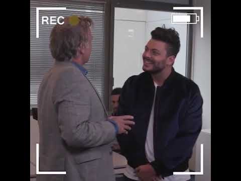 CLASH BUREAUCRATIQUE (ft. Franck Dubosc)