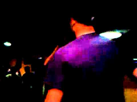 Frank Macro vs Anagogia - The Block @Red Lion parte 2 (08/05/2012)