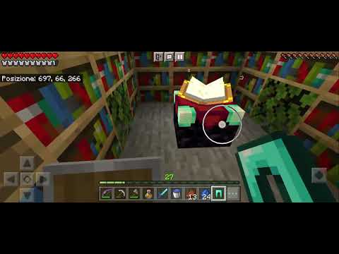 completo la mia armatura finale