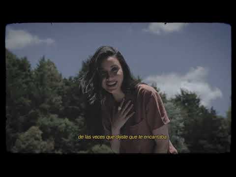 Camila Orantes - como si nada