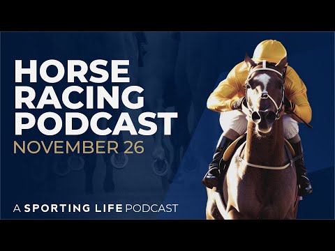 Racing Podcast: Going for Gold and a fascinating Fighting Fifth!