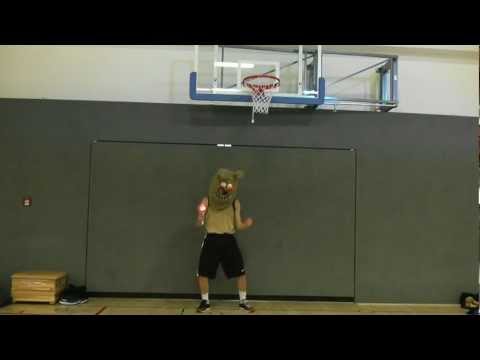 2. Harlem Shake by Iserlohn Kangaroos Basketball Team (Official)
