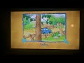 UNC TV Just For Kids Up Next Caillou 2016 Rootle Version
