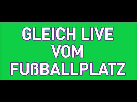 Bleibt dran, gleich geht's los ⚽⚽