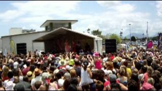 Delta Goodrem &quot;Throw it away&quot;