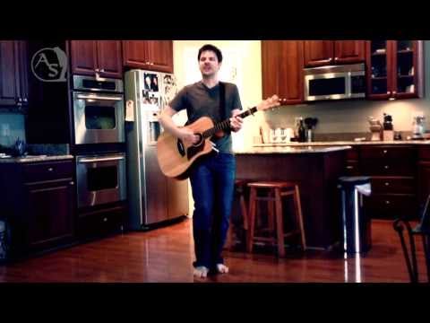 XVIII Learning How To Fly - Anthony Snape Kitchen Session 18