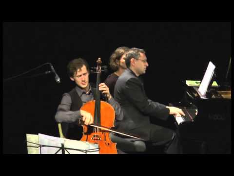 Gabriel Fauré - Papillon, Op. 77 (excerpt) | 21 September 2013
