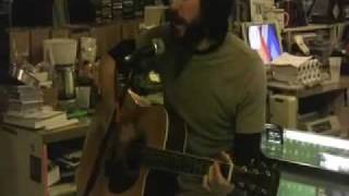 John Nolan Acoustic Hands on 11/19/2009 at Reggie&#39;s