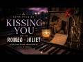 Romeo Juliet Kissing You Sleepy Piano Music