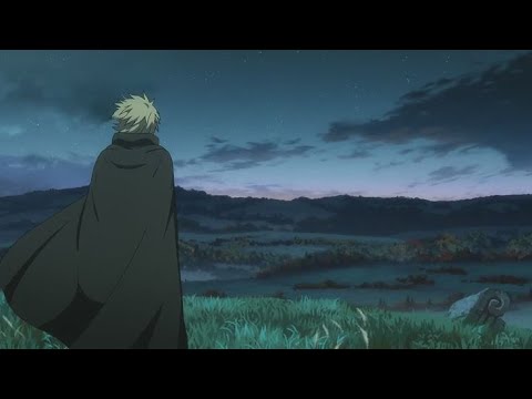 Vinland Saga Season 2: The TRAGEDY of Thorfin