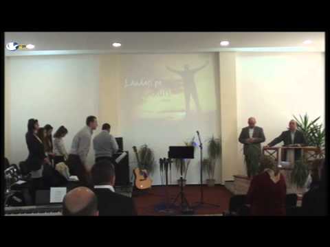 Gosen 15.02.2015 - dum dimineata (Todor Toader)